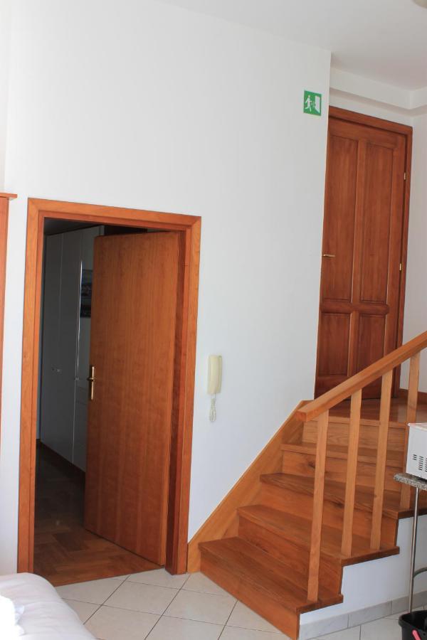 Pile Apartments 4 Omiš Екстериор снимка